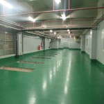 嘉善FRP玻璃钢防腐地坪-缩略图2