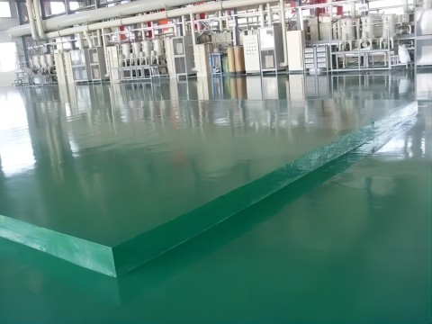 嘉善防腐蚀地坪,环氧玻纤地坪，玻纤工业地坪，环氧玻纤布地坪,乙烯基玻纤布地坪