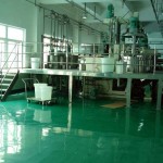 嘉善乙烯基防腐蚀地坪,乙烯基酯地坪,乙烯基酯防腐蚀地坪,乙烯基重防腐蚀地坪,乙烯基重防腐地坪,乙烯基重防腐自流平地坪-缩略图1