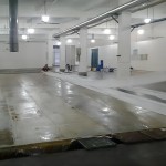 嘉善防腐防静电地坪,防腐防静电自流平地坪-缩略图2