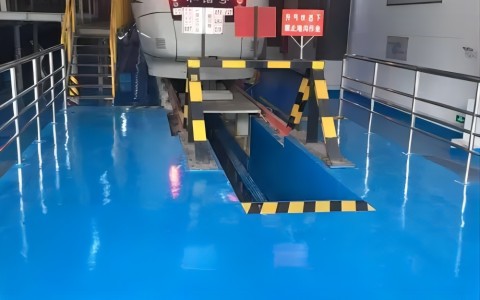 嘉善环氧防腐蚀地坪,环氧积层地坪