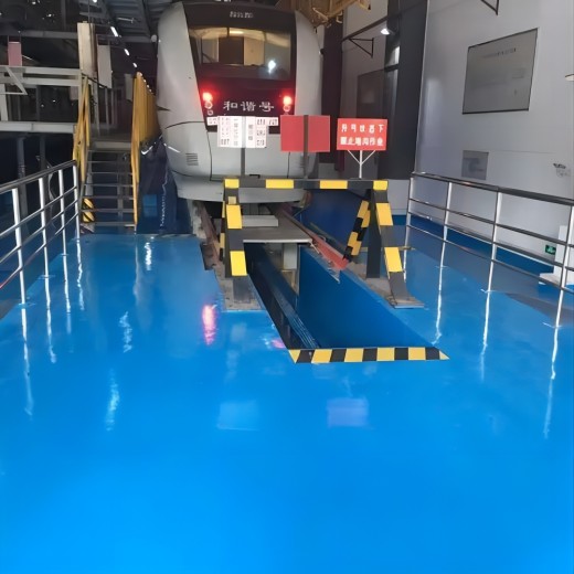 嘉善环氧防腐蚀地坪,环氧积层地坪